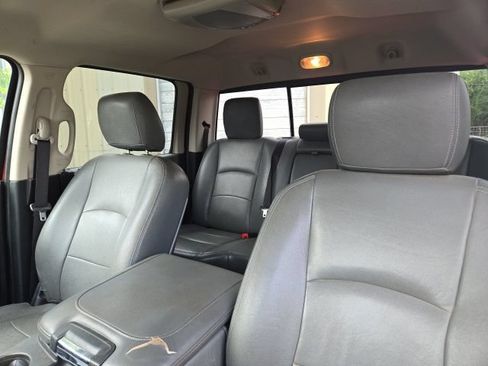 Used 2013 RAM 2500 Big Horn AWD/4WD image 12