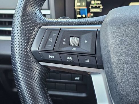 Used 2022 Mitsubishi Outlander SE FWD image 28