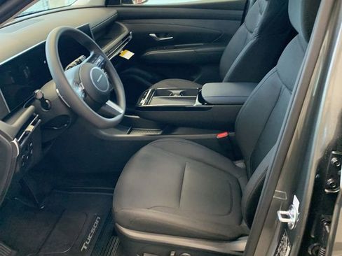 New 2026 Hyundai Tucson SEL image 3