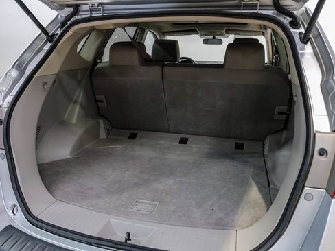 Used 2009 Nissan Rogue SL w/ Moonroof Pkg image 48