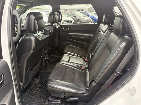 Used 2019 Dodge Durango GT AWD/4WD image 14