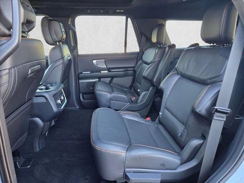 New 2026 Ford Expedition Tremor image 16