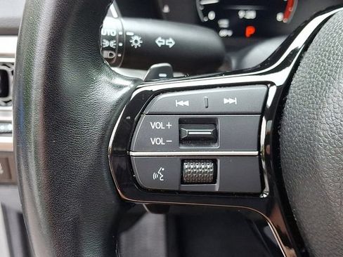 Used 2024 Acura Integra FWD image 21