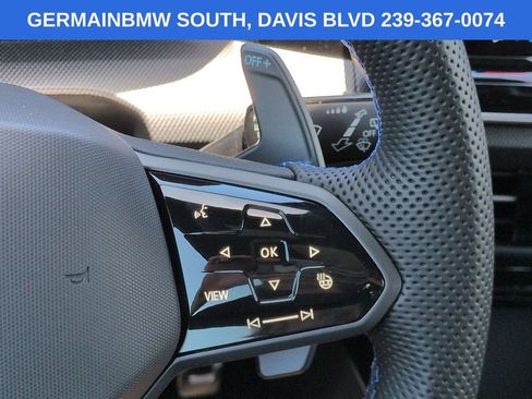 Used 2026 Volkswagen Golf AWD/4WD image 29
