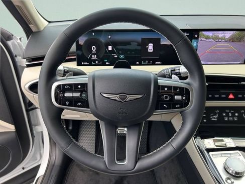 Used 2026 Genesis GV70 2.5T AWD/4WD image 33