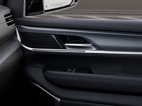 New 2026 Jeep Grand Wagoneer Limited w/ Premium Group II AWD/4WD image 25