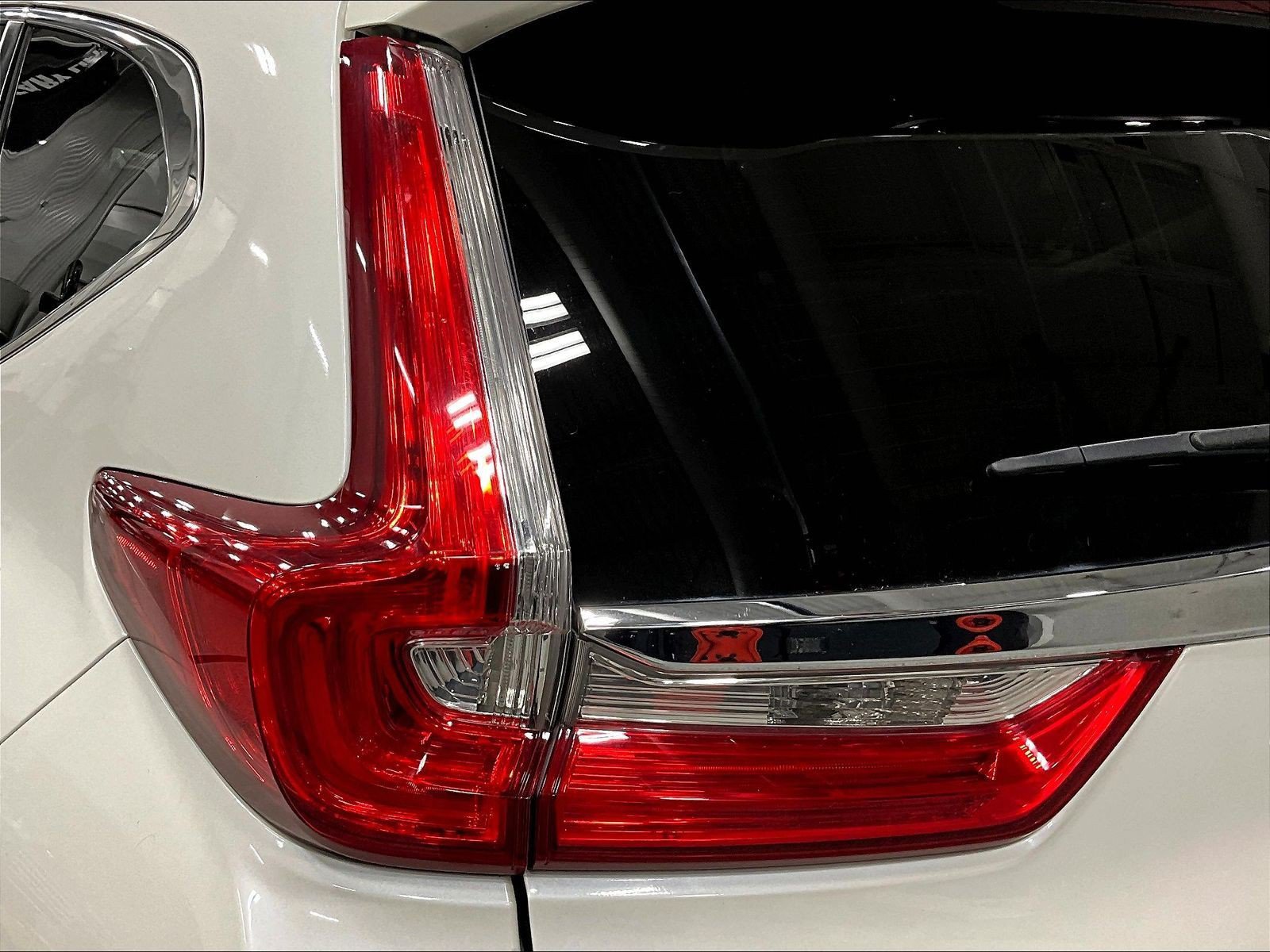 Used 2018 Honda CR-V EX-L image 23