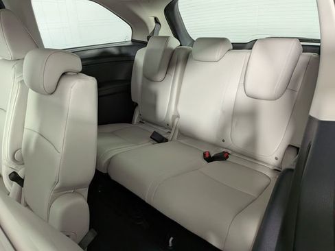 New 2026 Honda Odyssey EX-L image 28