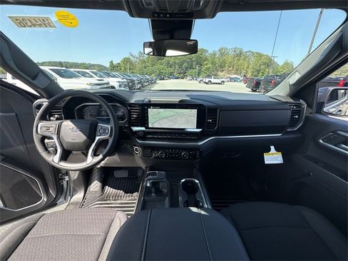 New 2026 Chevrolet Silverado 1500 RST image 21