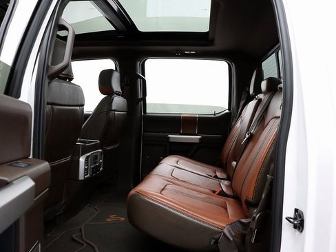 Used 2019 Ford F150 King Ranch w/ Equipment Group 601A Luxury image 13