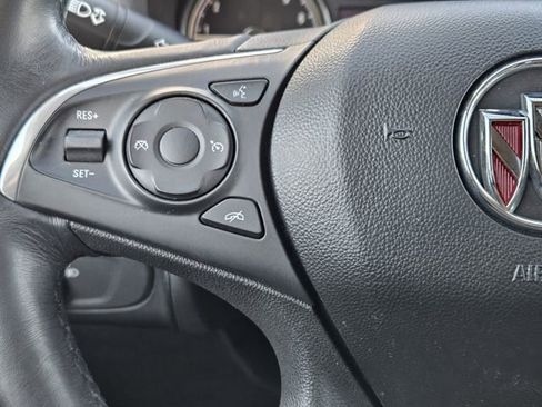 Used 2021 Buick Enclave Essence w/ Trailering Package, 5000 lbs. image 27