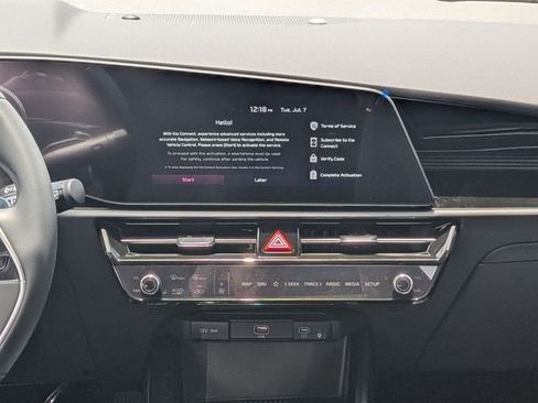New 2026 Kia Niro Wind FWD image 16