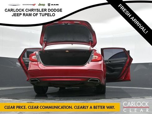 Used 2022 Honda Accord Sport image 66