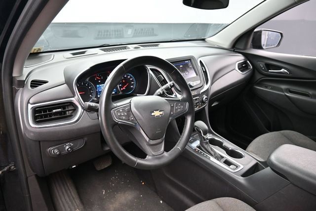 Used 2024 Chevrolet Equinox LT AWD/4WD image 18