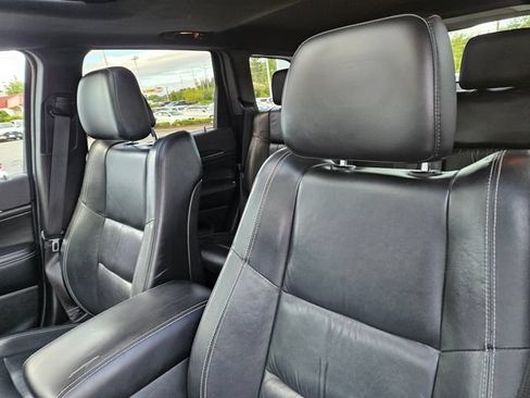 Used 2014 Jeep Grand Cherokee Limited AWD/4WD image 18