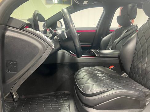 Used 2022 Mercedes-Benz S 580 4MATIC Sedan image 20