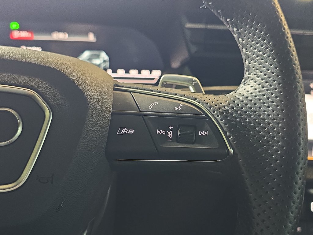 Certified 2024 Audi RS 3 AWD/4WD image 19