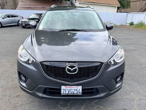 Used 2015 MAZDA CX-5 Grand Touring FWD image 2