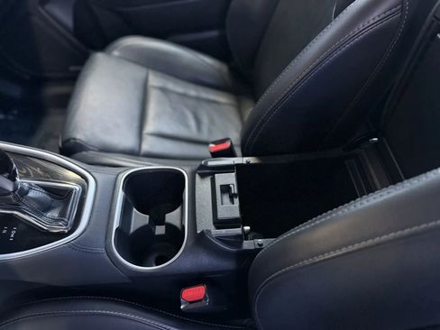 Used 2024 Subaru Outback Limited XT image 37