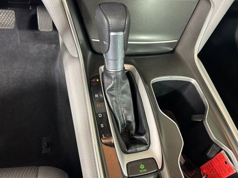 Used 2019 Honda Accord EX image 20