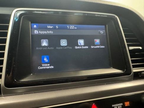 Used 2018 Hyundai Sonata Limited image 20