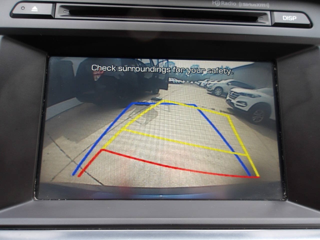 Used 2017 Hyundai Sonata Limited w/ Cargo Package FWD image 27