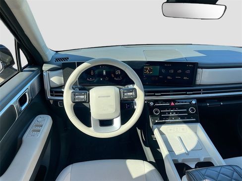 Used 2024 Hyundai Santa Fe SE image 20