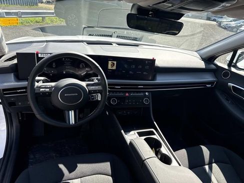New 2026 Hyundai Sonata SEL image 5