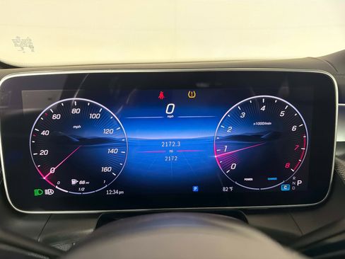 Used 2025 Mercedes-Benz GLC 300 4MATIC w/ AMG Line image 45