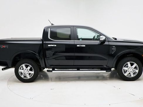 Used 2024 Ford Ranger Lariat image 3