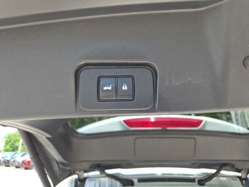 Used 2023 Nissan Rogue SV w/ SV Premium B Package AWD/4WD image 7