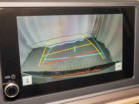 Used 2024 Toyota Tacoma SR5 image 12