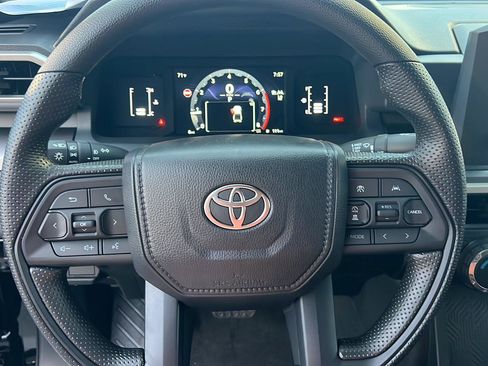 New 2025 Toyota Tacoma SR5 image 20