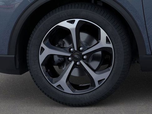 New 2026 Ford Escape ST-Line Select w/ Equipment Group 401A image 19