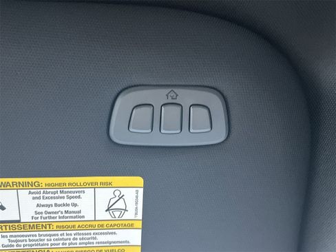 New 2025 Ford F150 Lariat w/ Equipment Group 501A Mid image 17