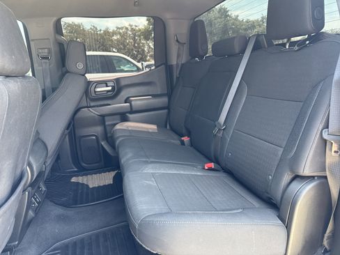 Used 2024 GMC Sierra 1500 Denali Ultimate AWD/4WD image 8
