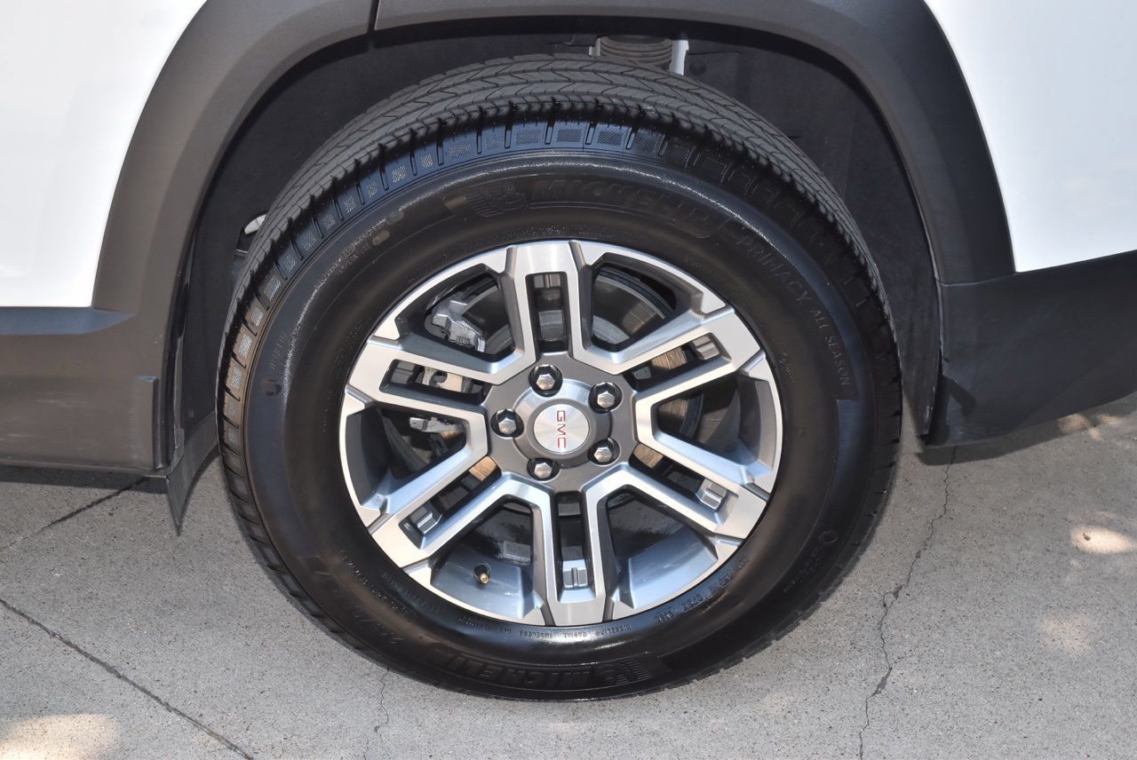 Used 2026 GMC Terrain Elevation FWD image 35