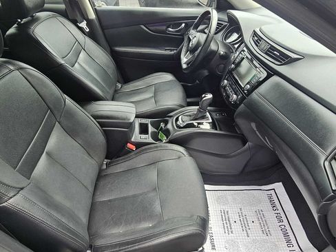 Used 2020 Nissan Rogue SL FWD image 28