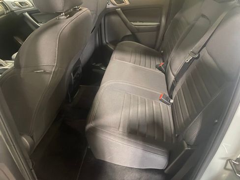 Certified 2023 Ford Ranger XLT w/ Bed Utility Package image 15