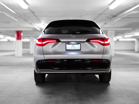 Certified 2023 Honda HR-V EX-L image 8