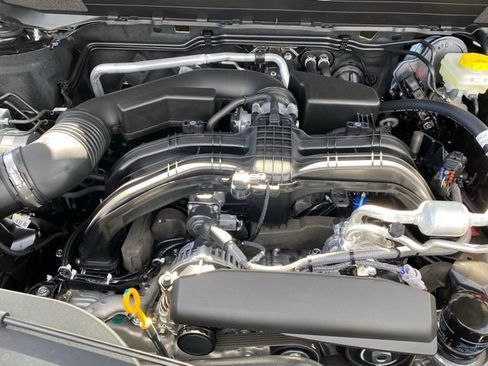 New 2026 Subaru Outback Touring AWD/4WD image 27