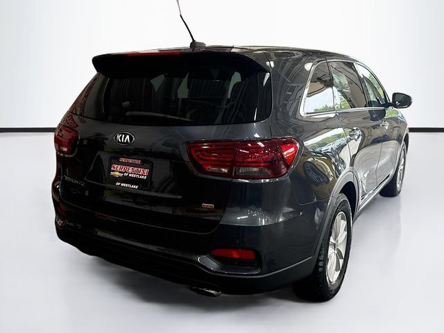 Used 2019 Kia Sorento FWD image 6