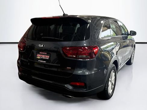 Used 2019 Kia Sorento FWD image 6