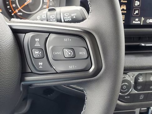 New 2026 Jeep Wrangler Unlimited Sport AWD/4WD image 17