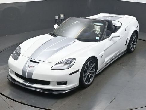 Used 2013 Chevrolet Corvette 427 w/ 1SC Preferred Equipment Group RWD image 42