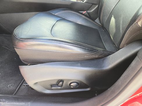 Used 2023 Jeep Compass Limited image 27