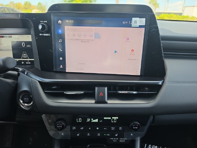 New 2026 Subaru Outback Touring XT AWD/4WD image 17