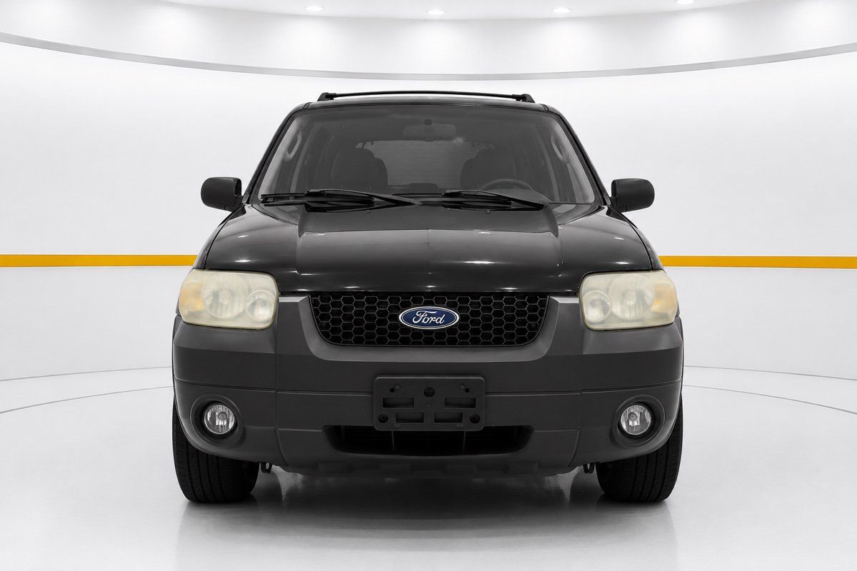 Used 2006 Ford Escape XLT FWD image 8