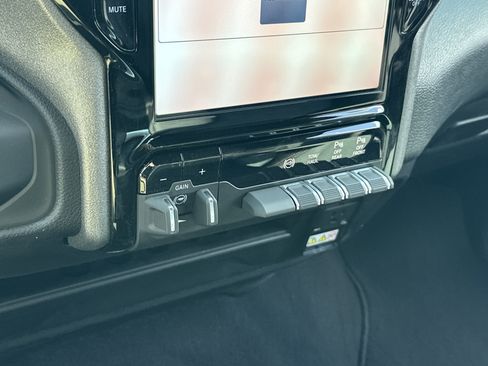 New 2025 RAM 3500 Tradesman image 23