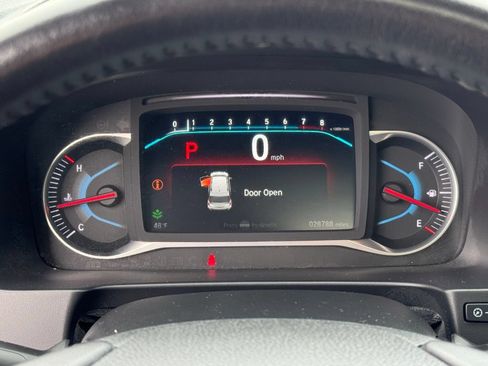 Used 2022 Honda Pilot Special Edition image 31